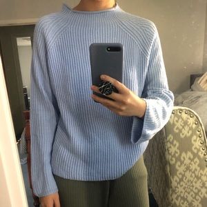 Mango sweater